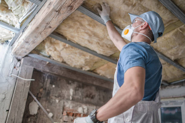Trusted Altavista, VA Insulation Contractor Experts