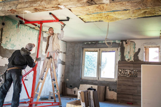 Best Energy-efficient Insulation  in Altavista, VA