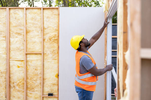 Best Residential Insulation Services  in Altavista, VA